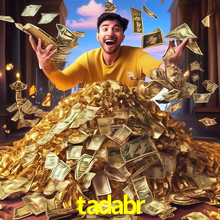 Estatísticas tadabr