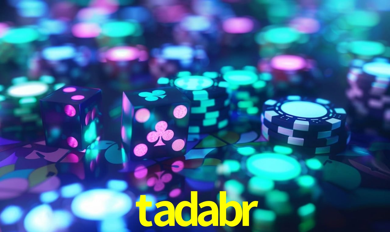 Experiência VIP tadabr