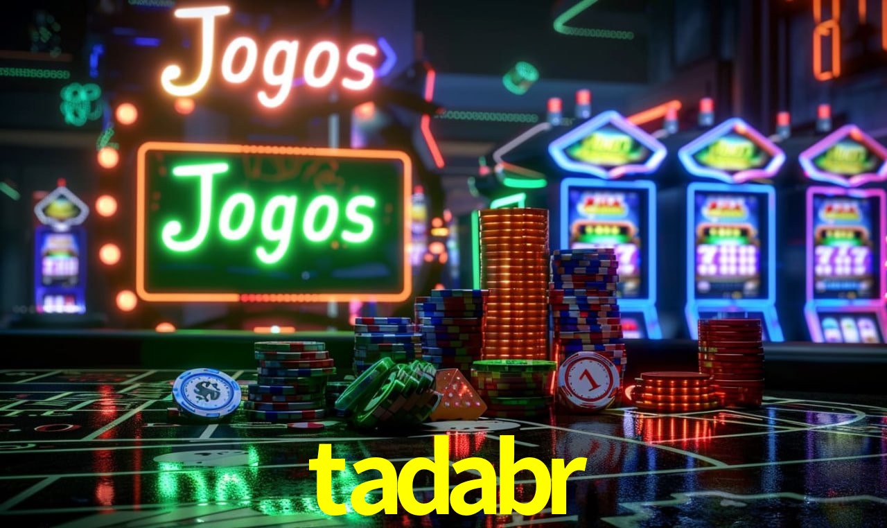 tadabr bet