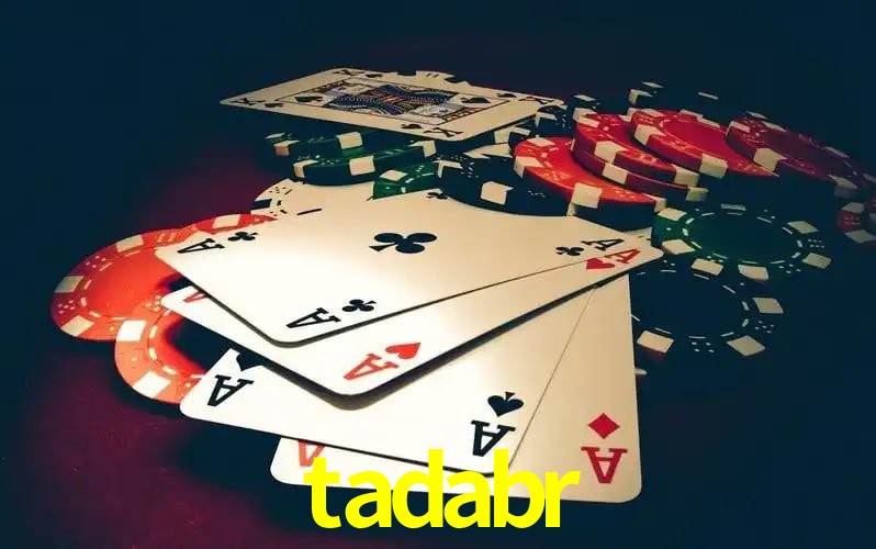 tadabr Brasília - Betting Features