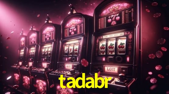 Torneios tadabr