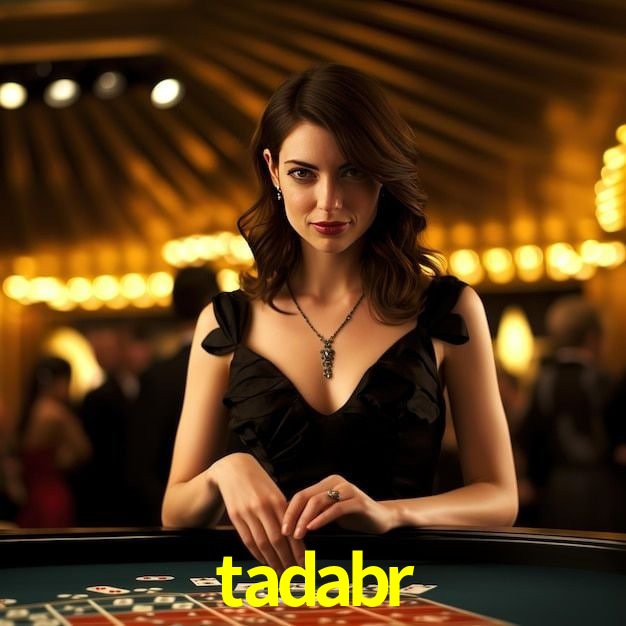 Desvendando o Mundo dos Jogos Virtuais na tadabr