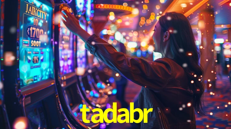 Explore as vantagens do tadabr: serviço profissional e confiabilidade