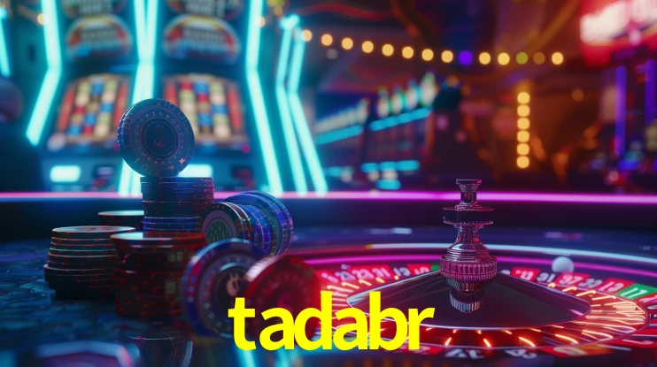 Platform Technology tadabr