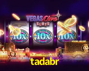tadabr Bônus - Pacote R$5.000 + VIP