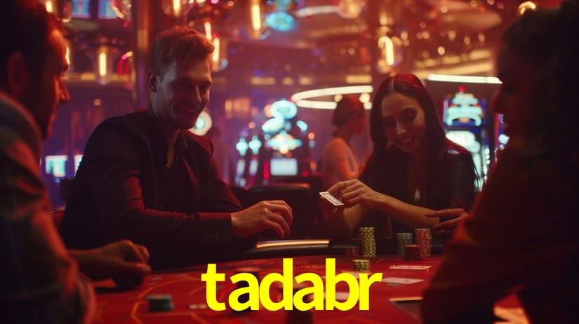 A Popularidade dos Caça-Níqueis no tadabr