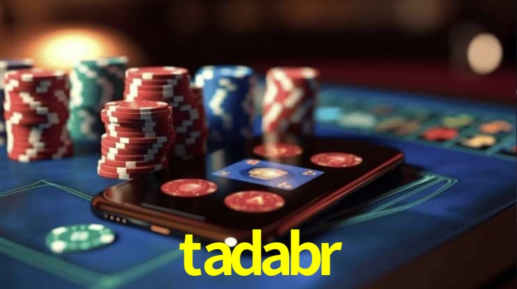 Recursos de Bônus tadabr