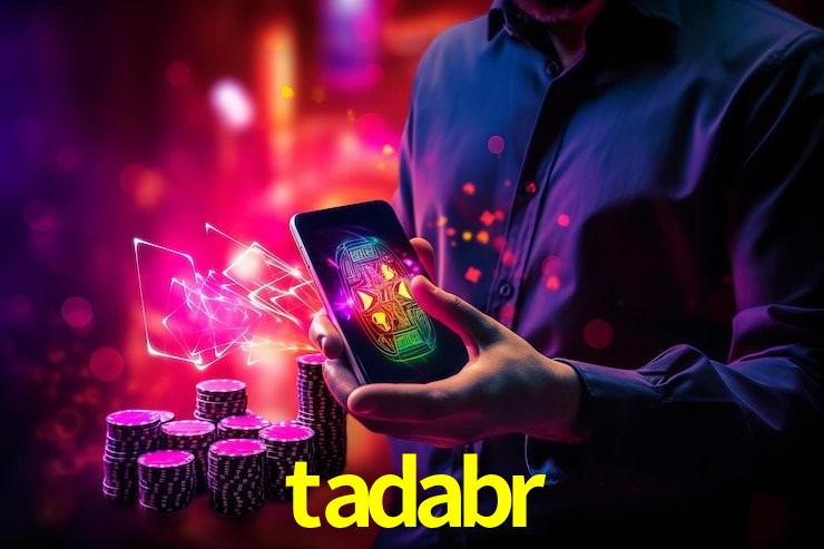 Apostas de Tênis tadabr