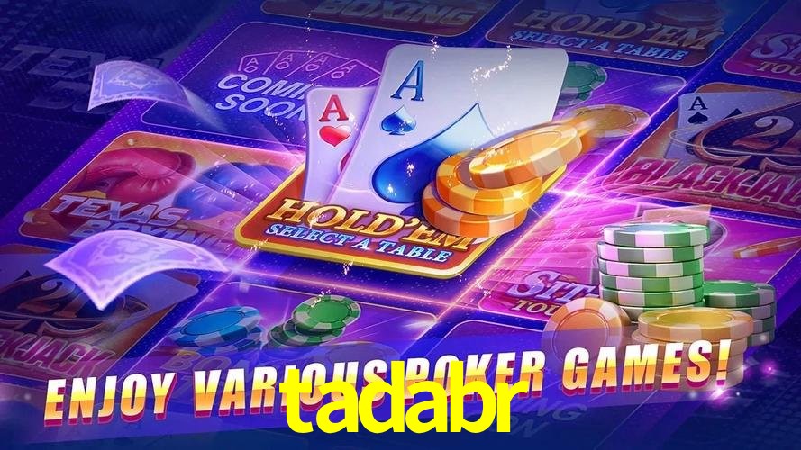 cassino tadabr