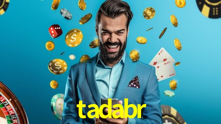 Quick Registration tadabr