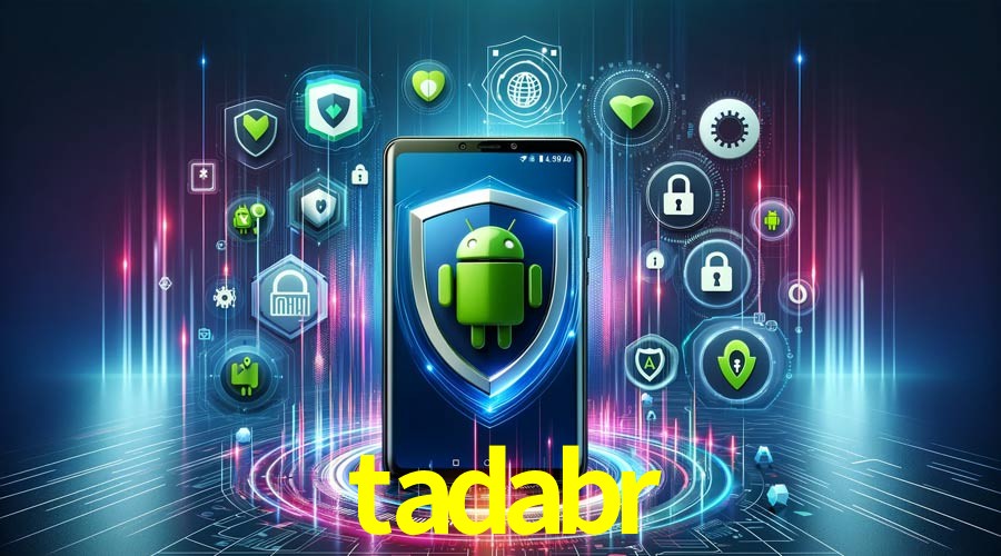 Responsive Design tadabr