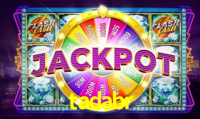 Descubra a Magia dos Jogos de Arcade no tadabr