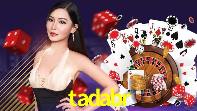 Mesa de Roleta tadabr
