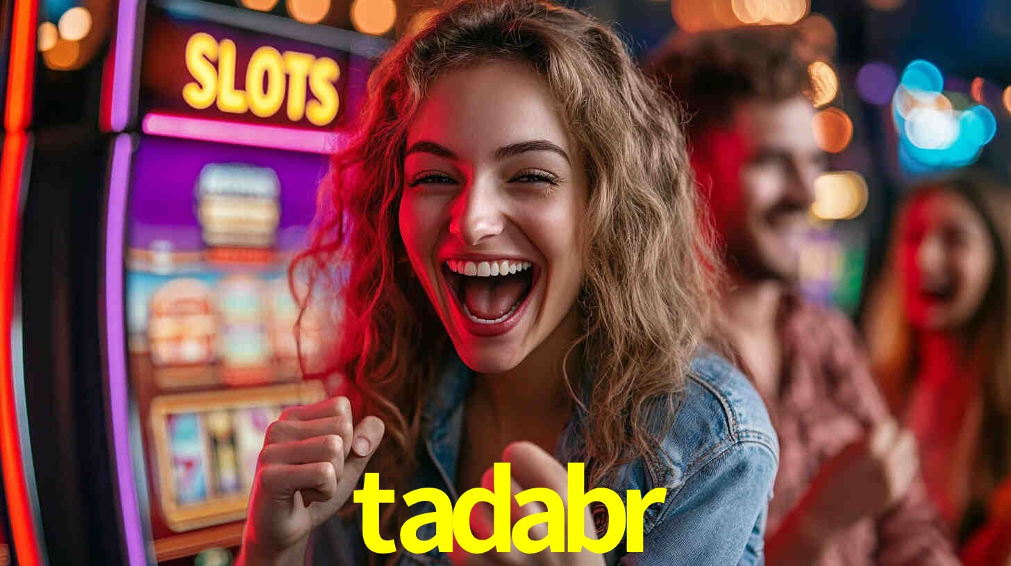 A Experiência Imersiva dos Cassinos Ao Vivo no tadabr