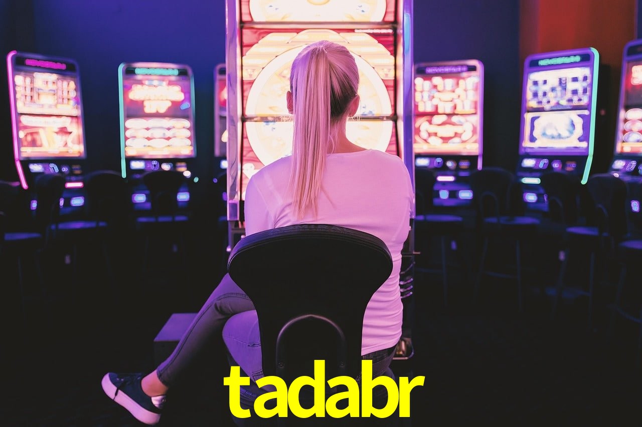 Account Benefits tadabr
