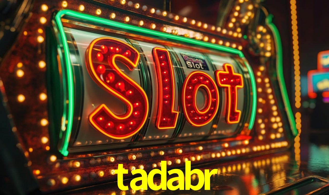 tadabr - Login Methods