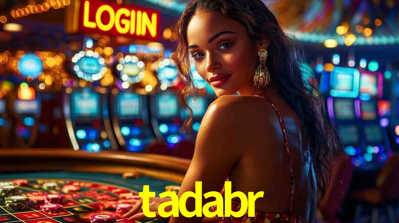 tadabr Rio de Janeiro - Popular Jogos