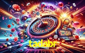 Provedores de Jogos tadabr