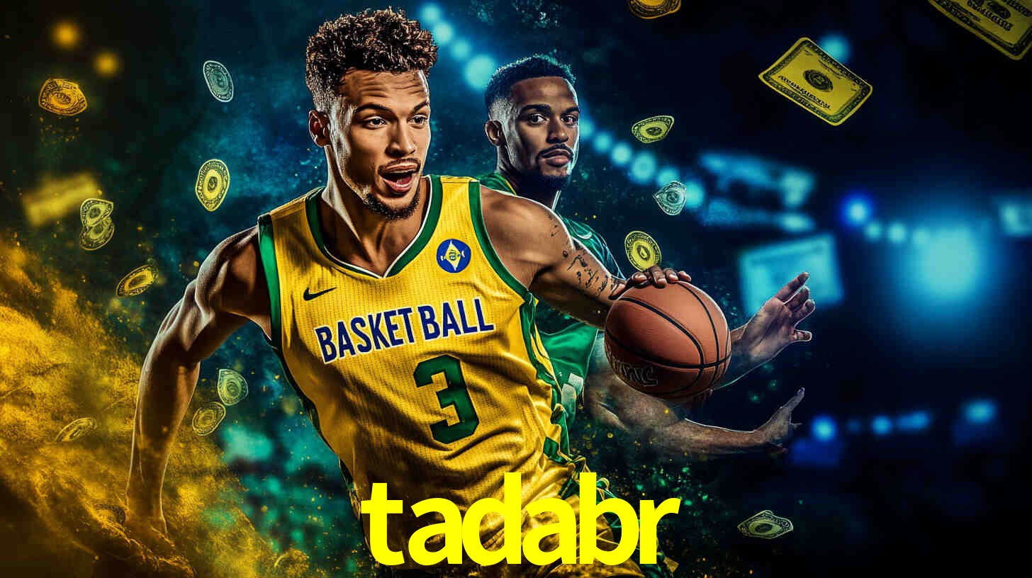 Descubra a Essência do tadabr: Nossa História e Compromissos