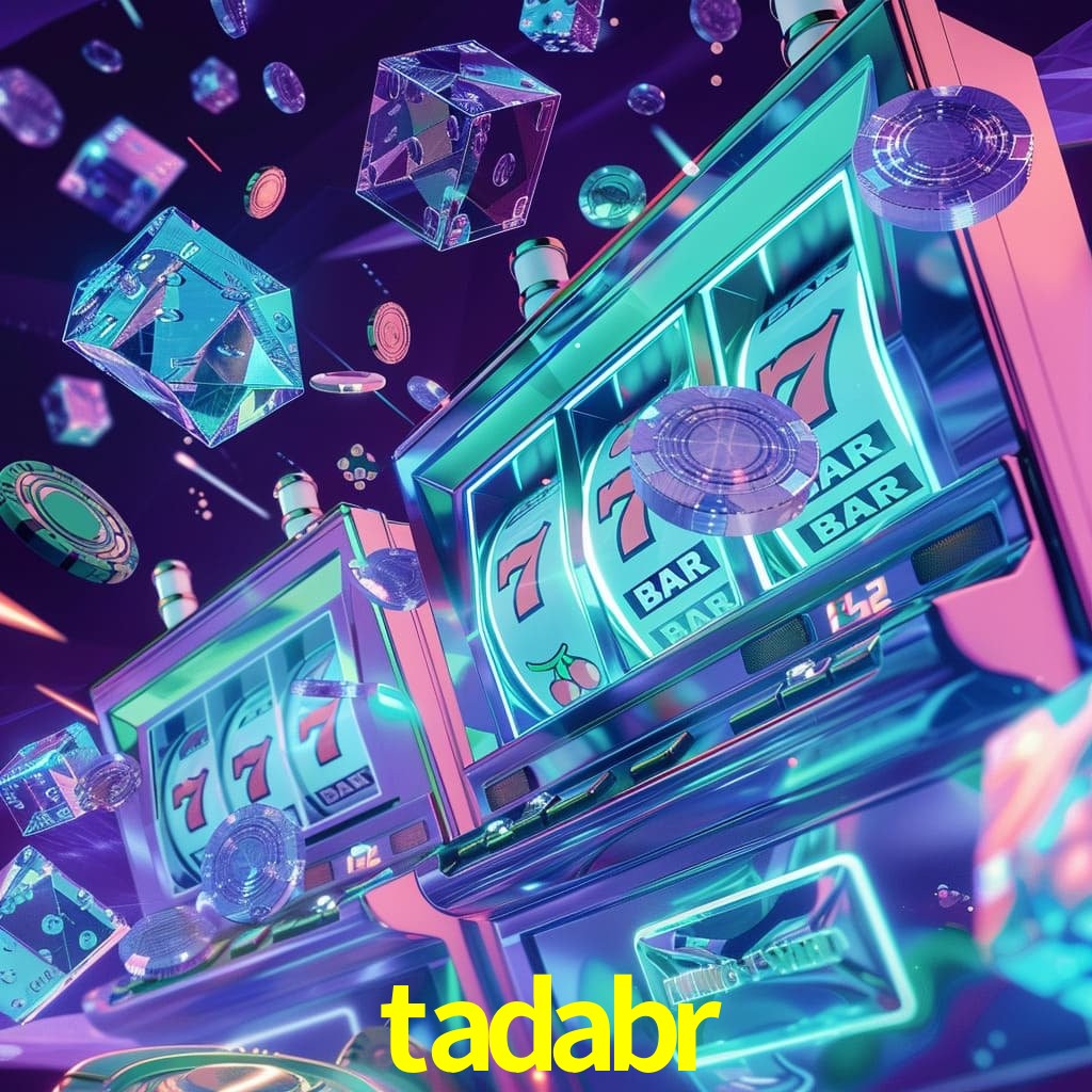 Interface do App tadabr