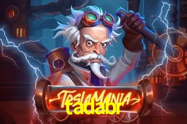 tadabr Brasília - Jogo Features