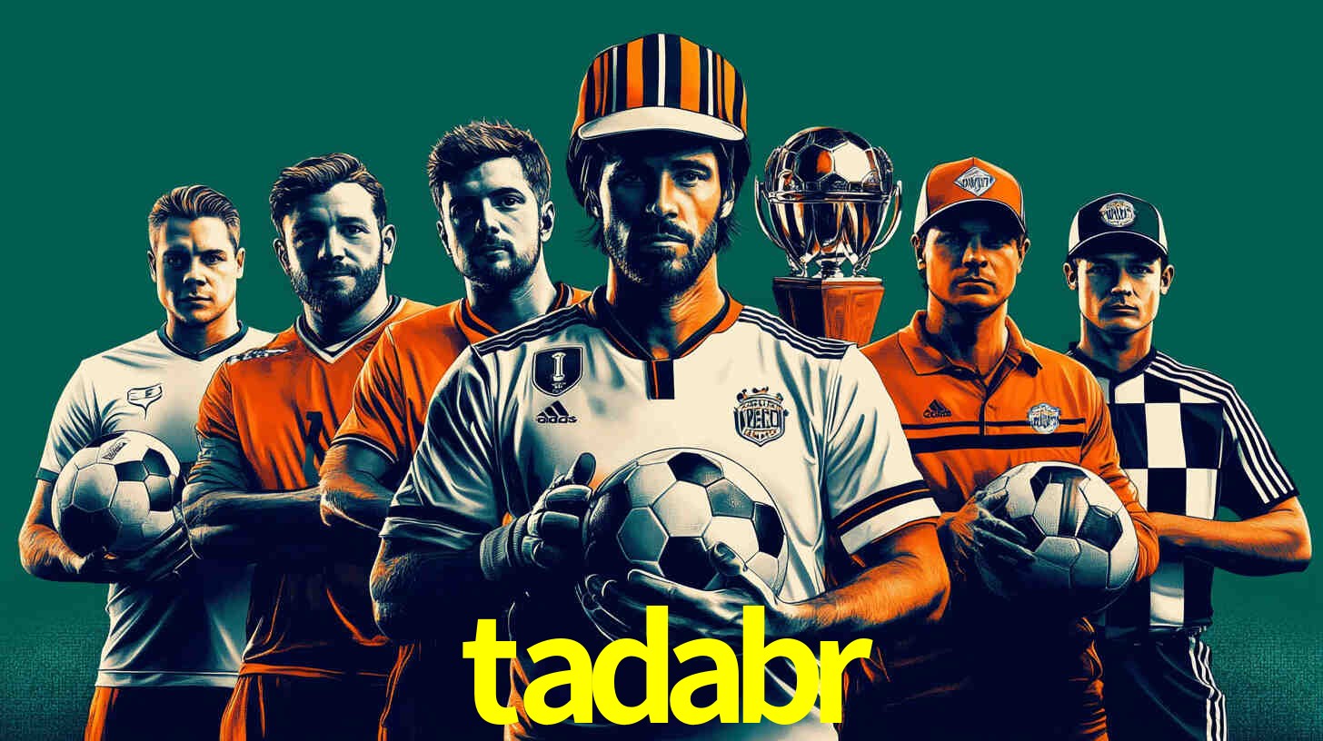 Explorando a Categoria de Eventos em Apostas na tadabr