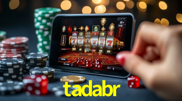 Blackjack Table tadabr
