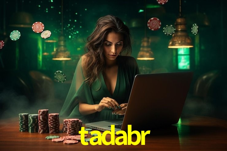 tadabr - App Security
