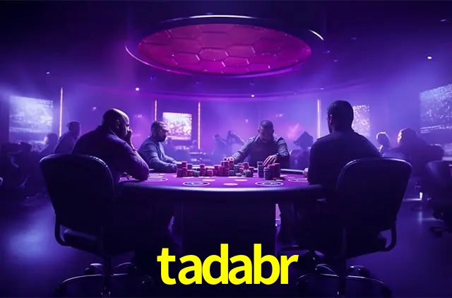 tadabr Fortaleza - Leaderboard