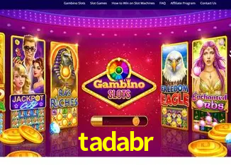 tadabr São Paulo - All Bonuses