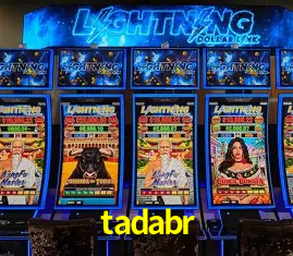 Explorando a Categoria de Eventos em Apostas na tadabr