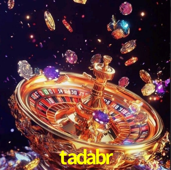 tadabr - User Statistics