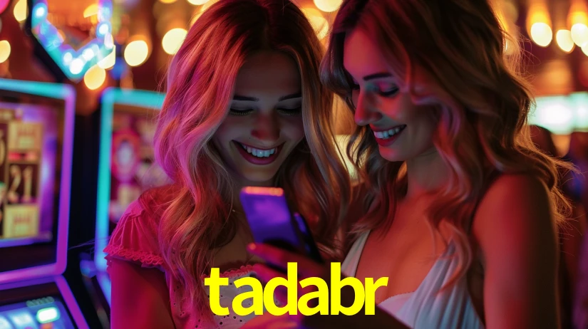 tadabr
