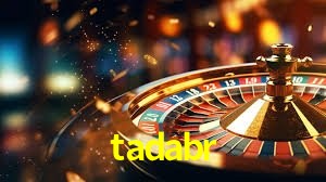 tadabr Curitiba - Statistics