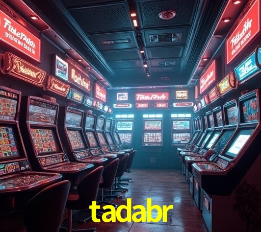 tadabr São Paulo - Hot Promos