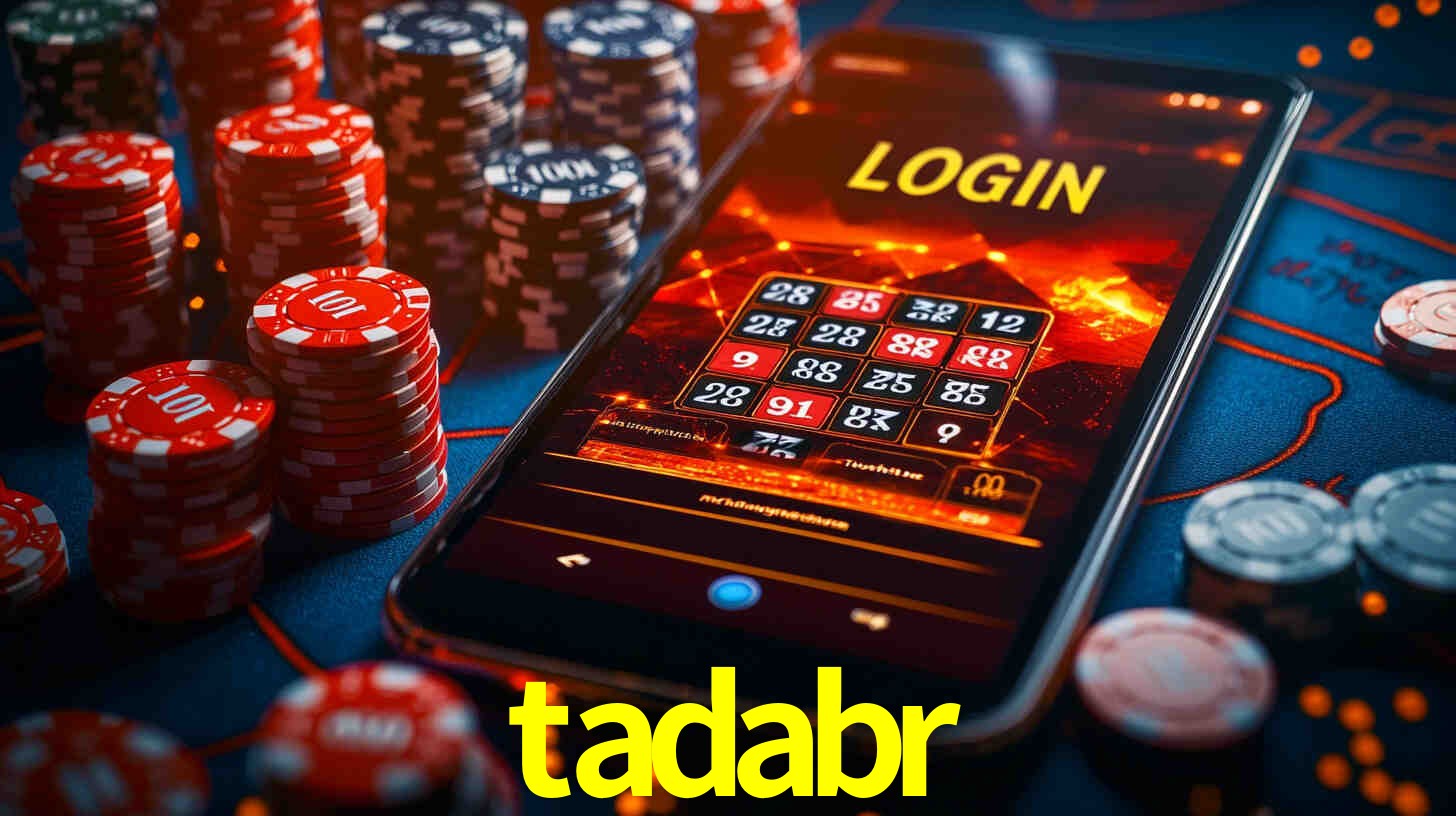 tadabr.com
