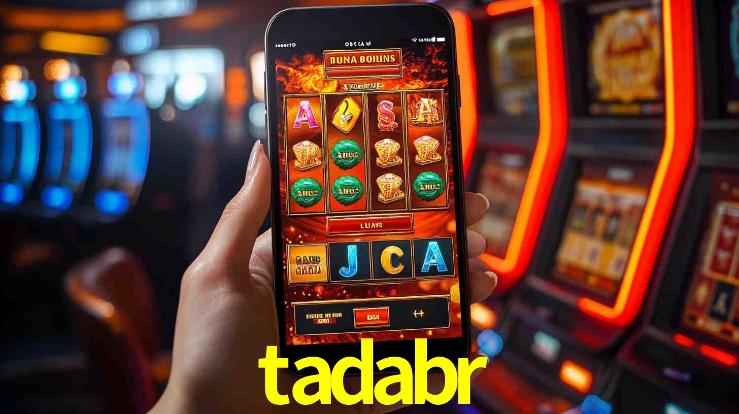 Experimente o Login Seguro Premium no tadabr