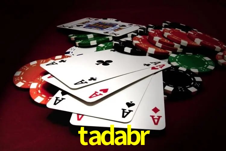 Estatísticas Esportivas tadabr