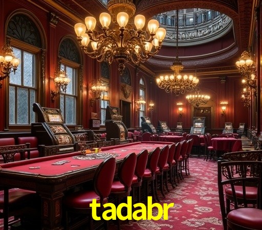 tadabr Rio de Janeiro - Licenses