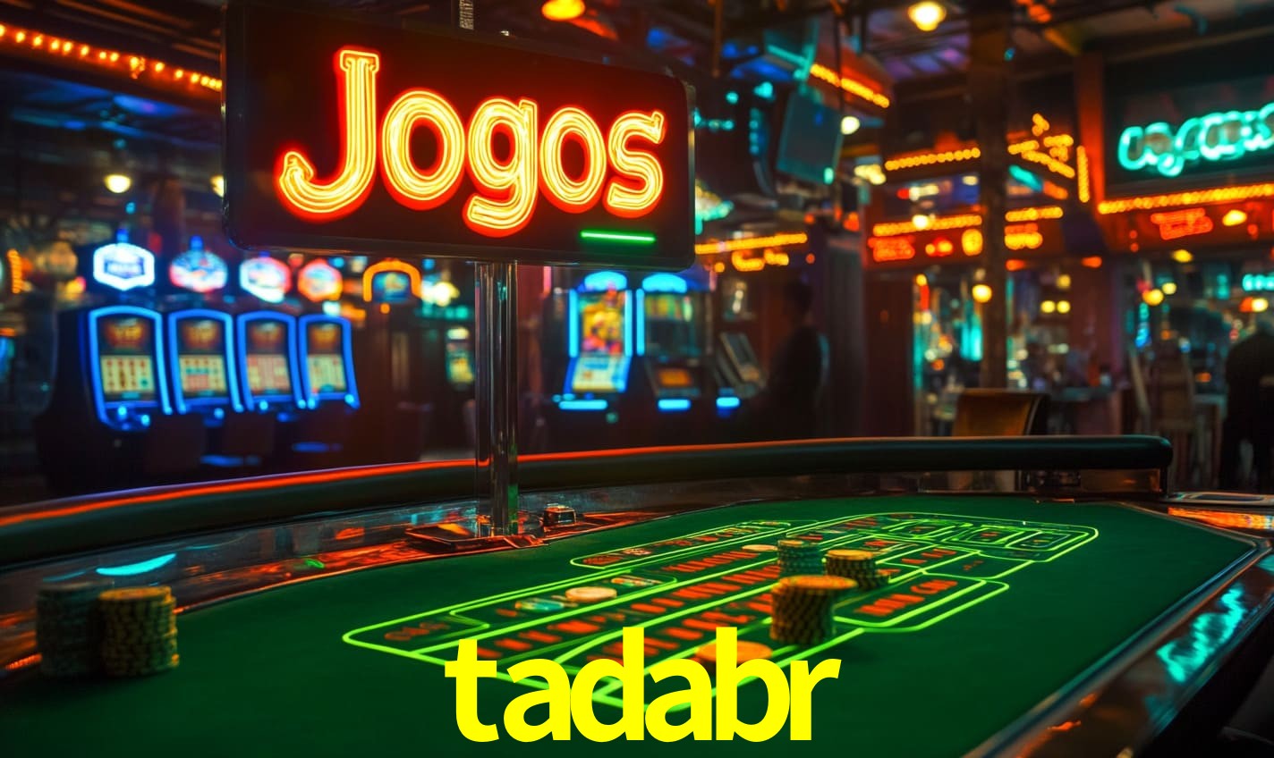 tadabr Salvador - Statistics