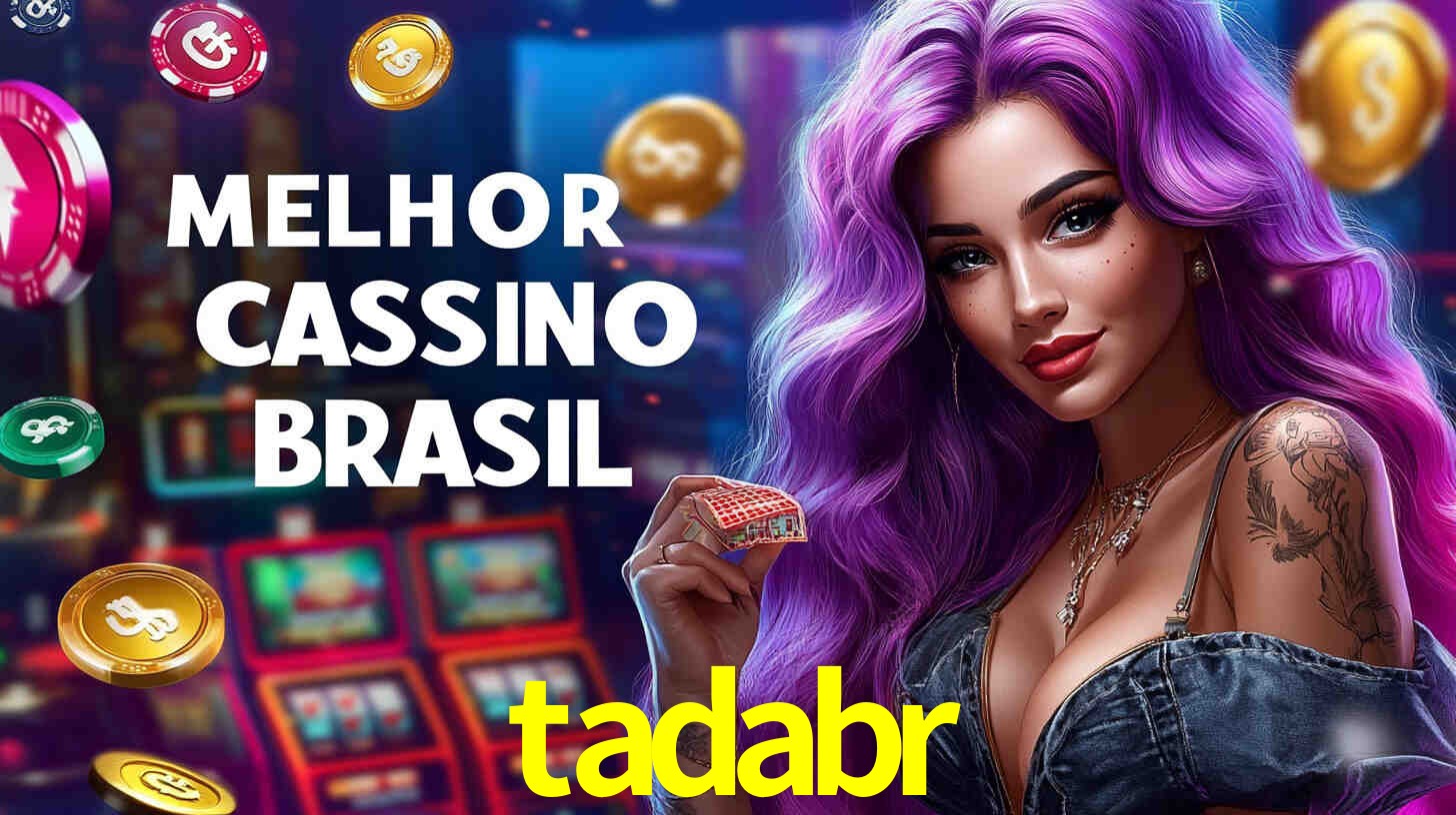 Descubra a Essência do tadabr: Nossa História e Compromissos