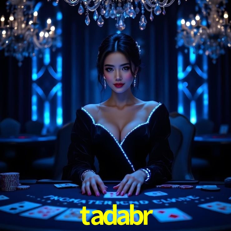 tadabr São Paulo - Jogo Providers