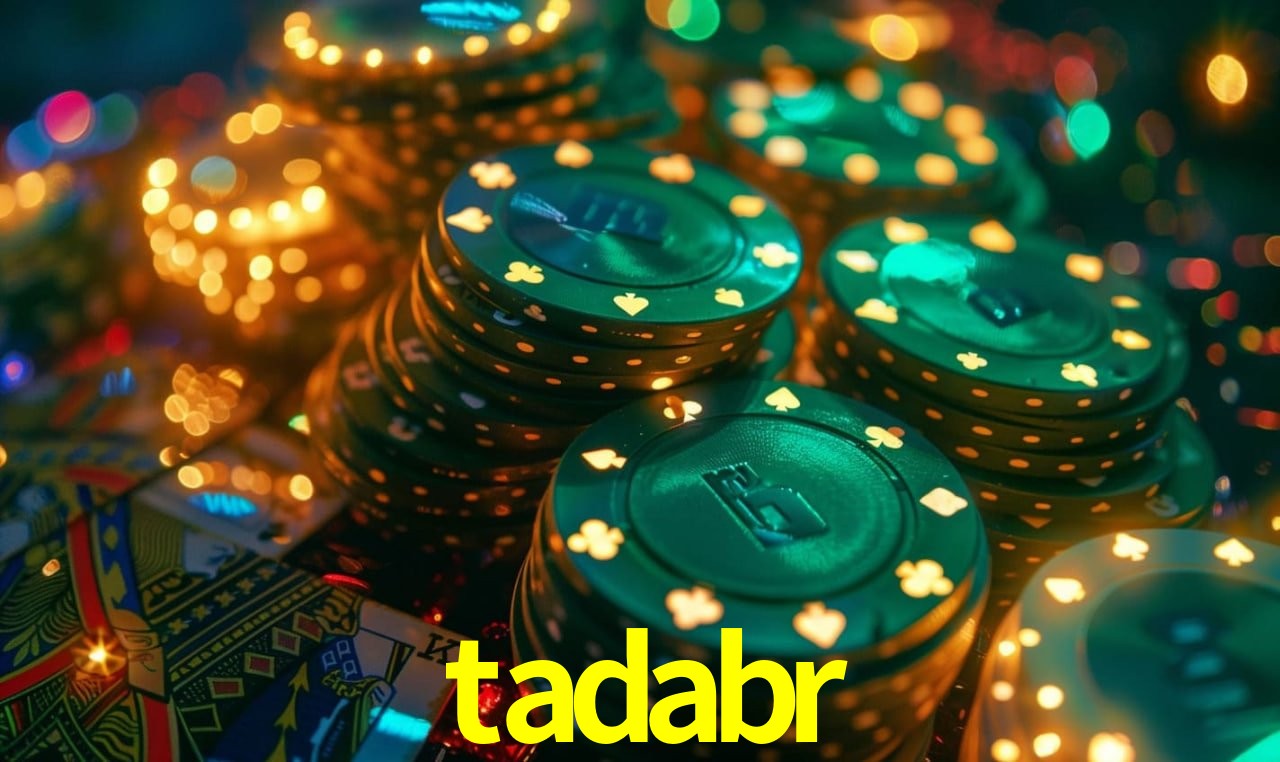 Diretório de Jogos tadabr