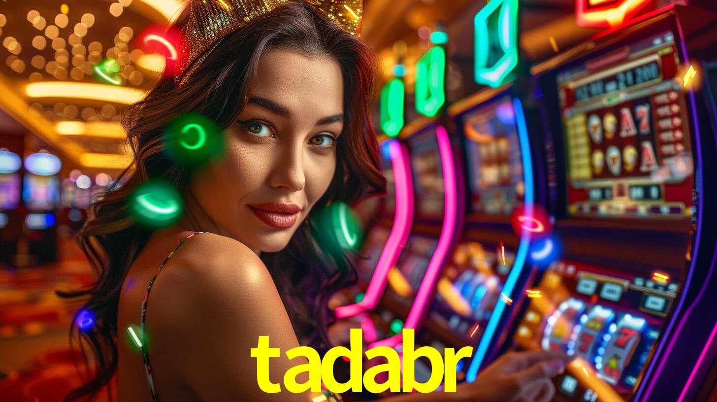 tadabr,tadabr.com