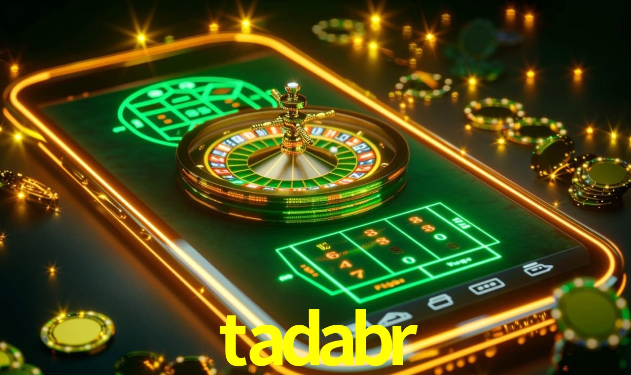 tadabr - Rápido Acesse