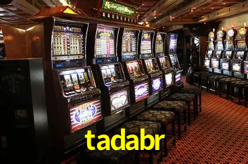 Desvendando o Mundo dos Jogos Virtuais na tadabr
