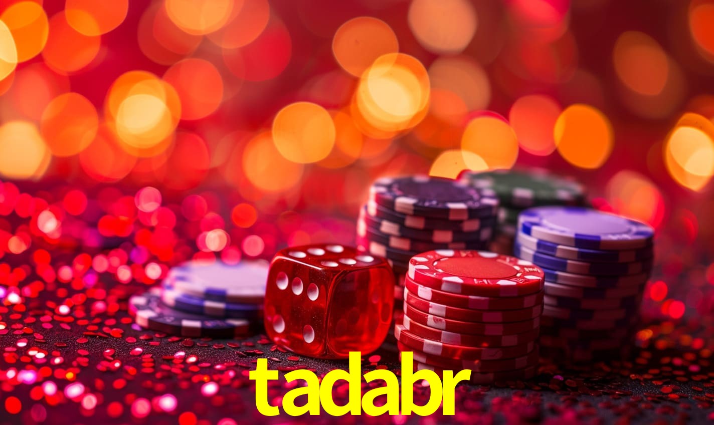 tadabr Brasília - Crash Guide