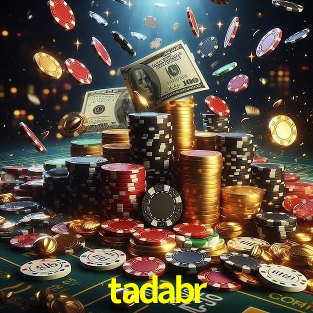 PIX Instantâneo tadabr