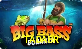 Big Bass Bonanza