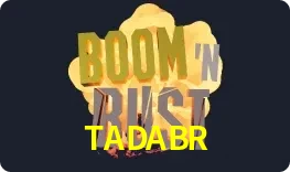 Boom or Bust